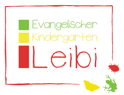 Logo Kindergarten Leibi