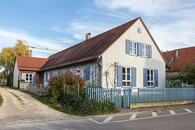 Bonifaz-Stöltzlin-Haus Kindergarten